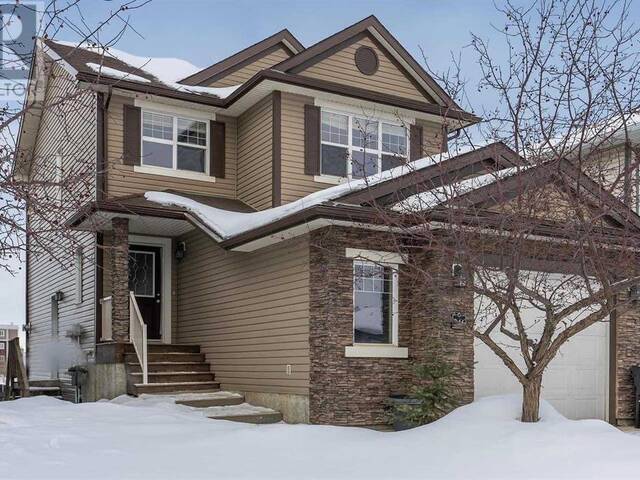 346 Grosbeak Way Fort McMurray