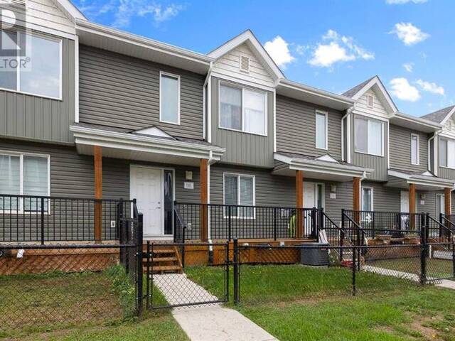 105, 401 Athabasca Avenue Fort McMurray