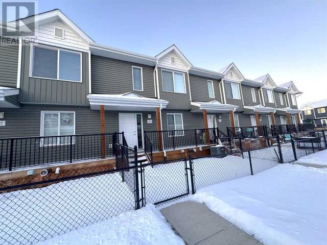 105, 401 Athabasca Avenue Fort McMurray