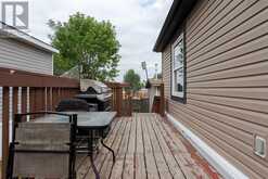 321 Grey Crescent Fort McMurray