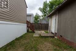 321 Grey Crescent Fort McMurray