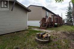 321 Grey Crescent Fort McMurray