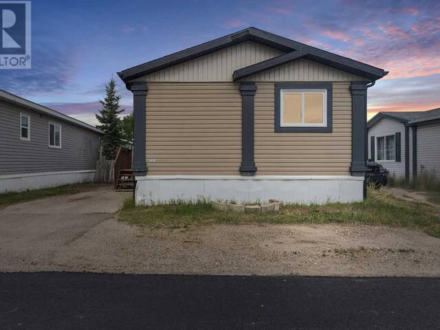 321 Grey Crescent Fort McMurray Alberta