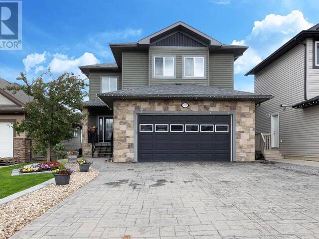 175 Heron Place Fort McMurray