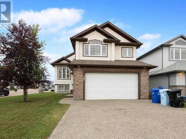 180 Mountain Avens Crescent Fort McMurray