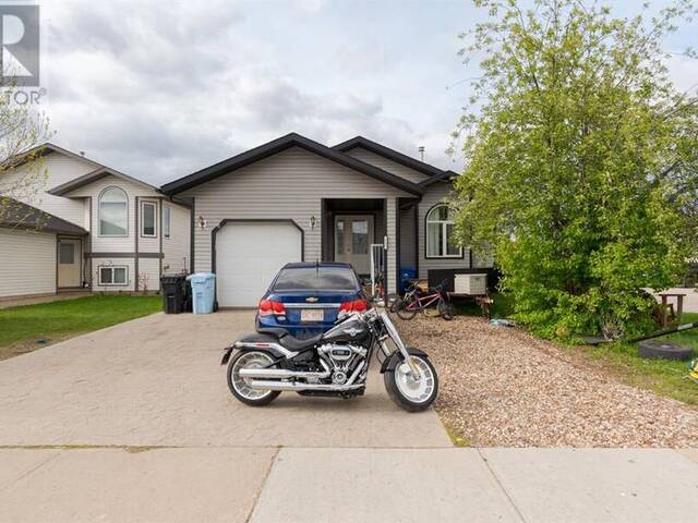 180 Webb Drive Fort McMurray Alberta