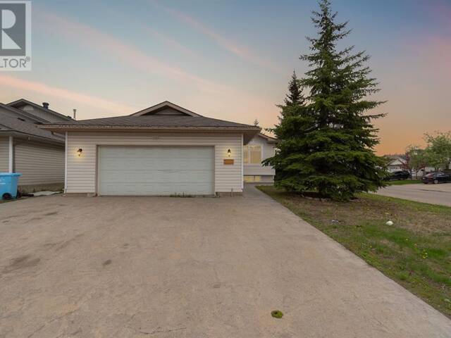 118 Laffont Way Fort McMurray