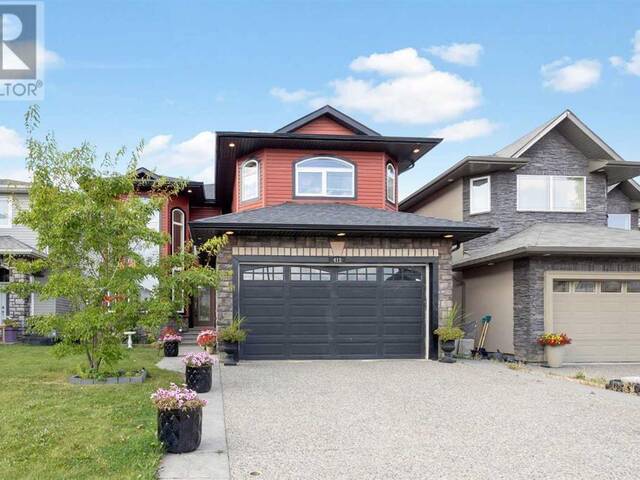 415 Fireweed Crescent Fort McMurray Alberta