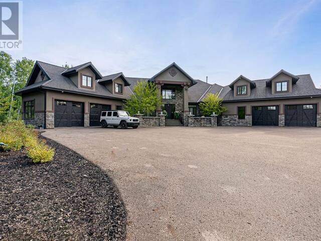 137 Wood Buffalo Way Fort McMurray