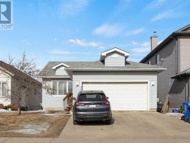 197 Crown Creek Lane Fort McMurray