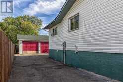 143 Hill Drive Fort McMurray