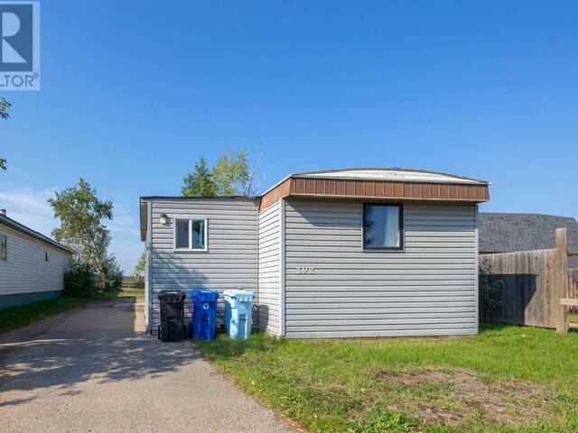 392 Grenfell Crescent Fort McMurray Alberta