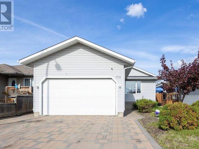 108 Swanson Crescent Fort McMurray