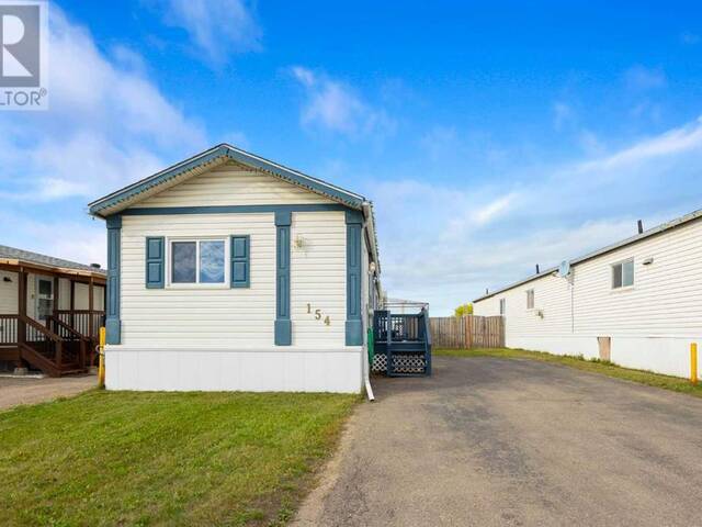 154 Grant Way Fort McMurray Alberta