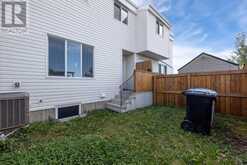 27, 711 Beaconhill Drive Fort McMurray