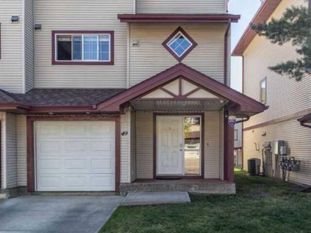 49, 220 Swanson Crescent Fort McMurray