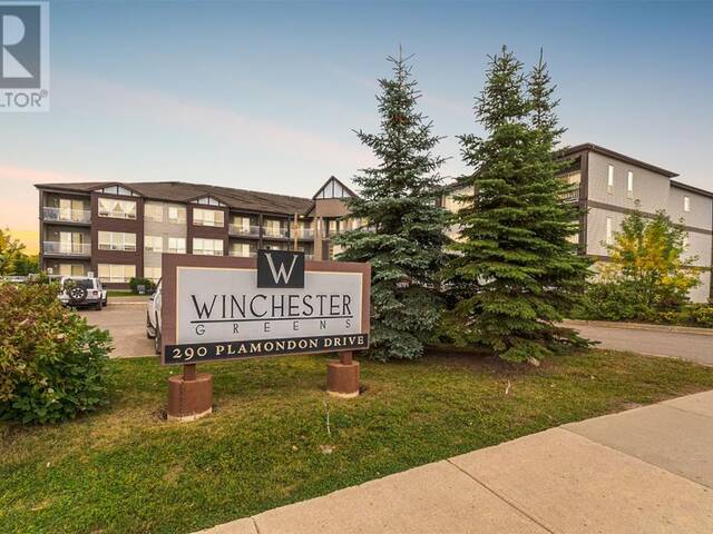 110, 290 Plamondon Drive Fort McMurray