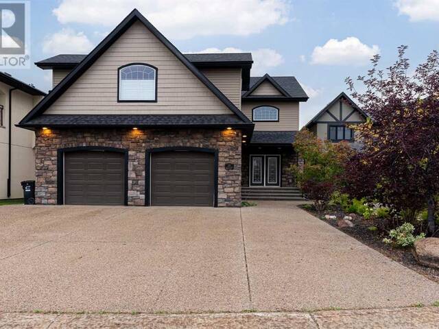 247 Wild Rose Street Fort McMurray