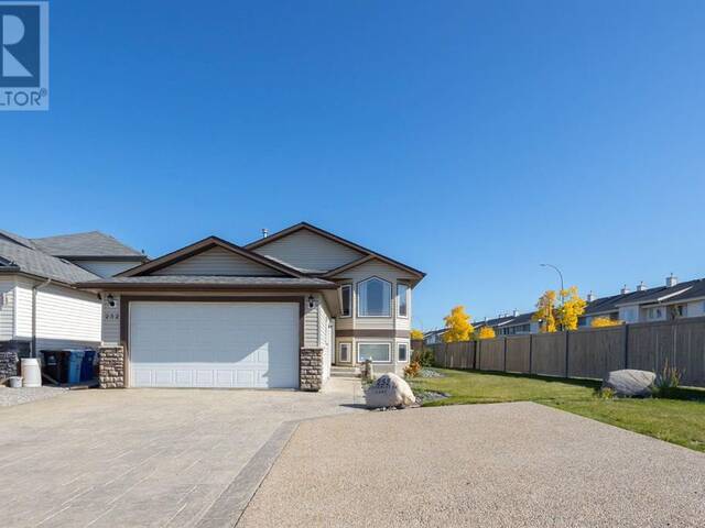 252 Crown Creek Lane Fort McMurray