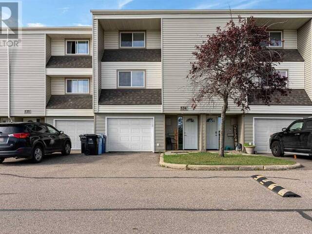 134, 400 Silin Forest Road Fort McMurray Alberta