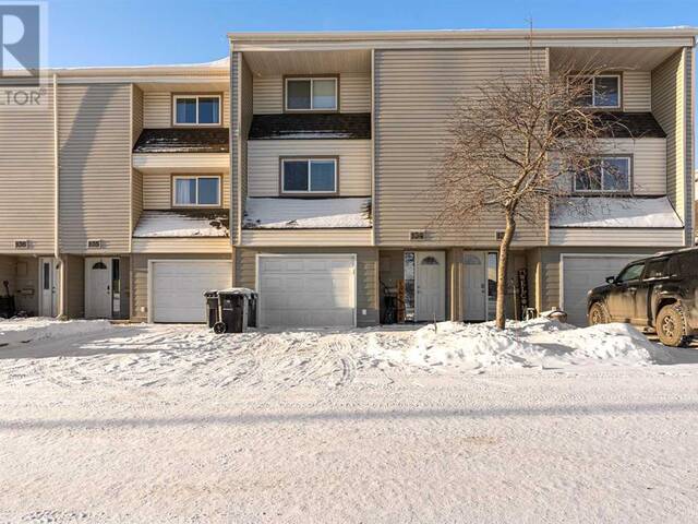 134, 400 Silin Forest Road Fort McMurray