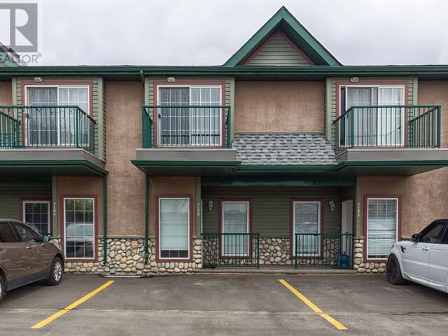 7103, 200 Lougheed Drive Fort McMurray