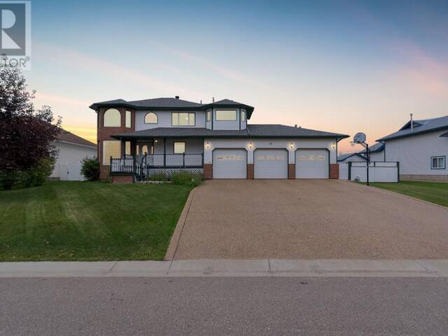 132 Westwood Drive Fort McMurray Alberta