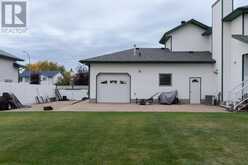 132 Westwood Drive Fort McMurray