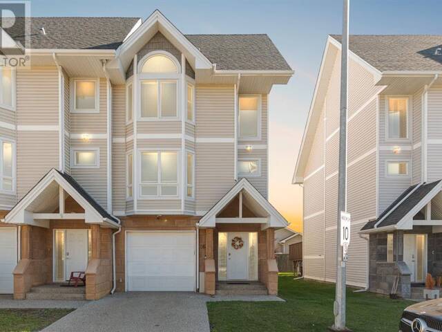 26, 98 Wilson Drive Fort McMurray Alberta