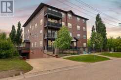 303, 9919 Gordon Avenue Fort McMurray