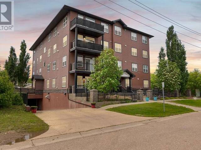 303, 9919 Gordon Avenue Fort McMurray