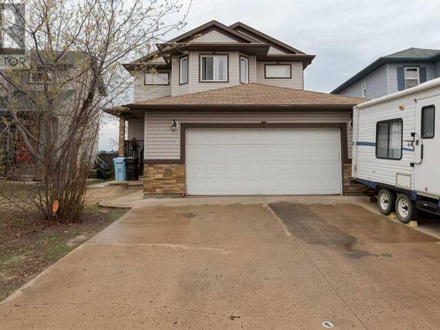 221 Lynx Crescent Fort McMurray