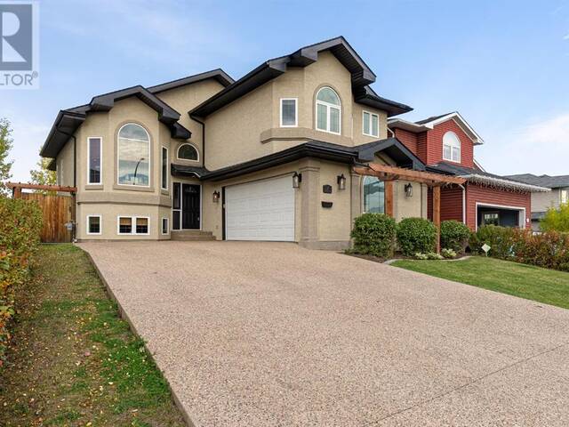 167 Peterson Lane Fort McMurray