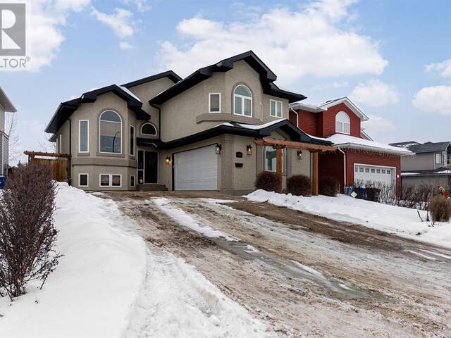 167 Peterson Lane Fort McMurray