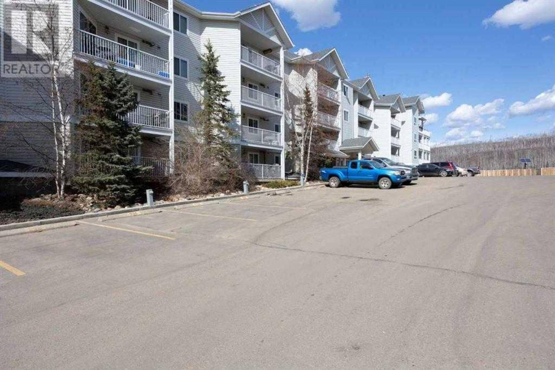 2101, 38 Riedel Street Fort McMurray