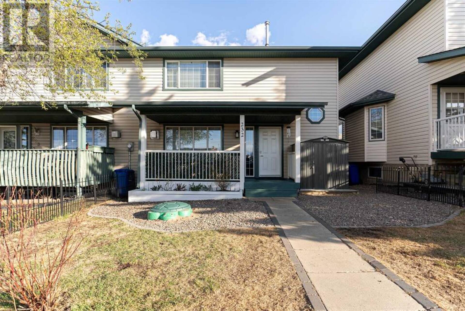 232 Sitka Drive Fort McMurray