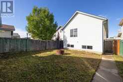 129 Diefenbaker Drive Fort McMurray