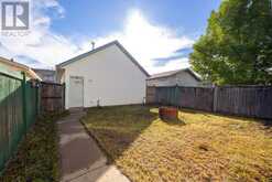 129 Diefenbaker Drive Fort McMurray