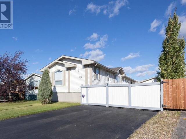 165 Mitchell Drive Fort McMurray