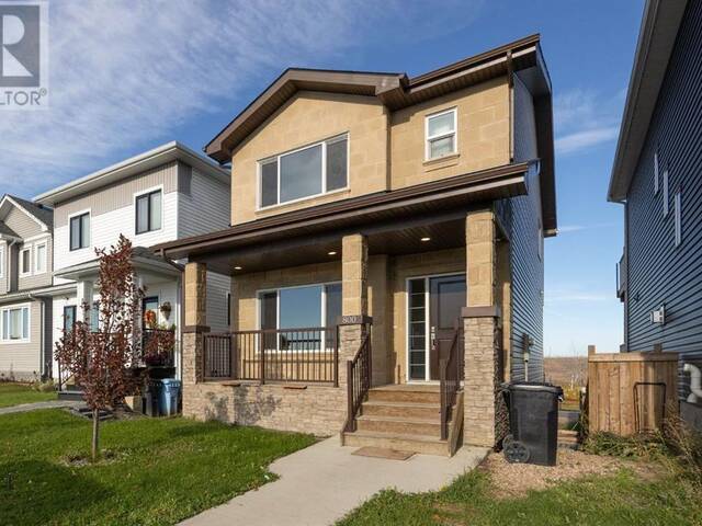 800 Athabasca Avenue Fort McMurray