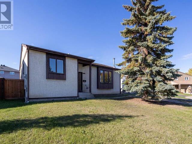 209 Brooks Place Fort McMurray