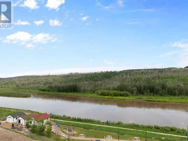 719, 8535 CLEARWATER Drive Fort McMurray Alberta