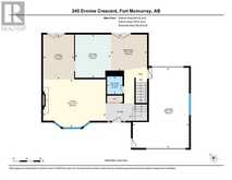 245 Ermine Crescent Fort McMurray