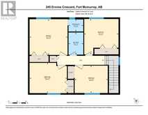 245 Ermine Crescent Fort McMurray