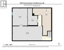 245 Ermine Crescent Fort McMurray