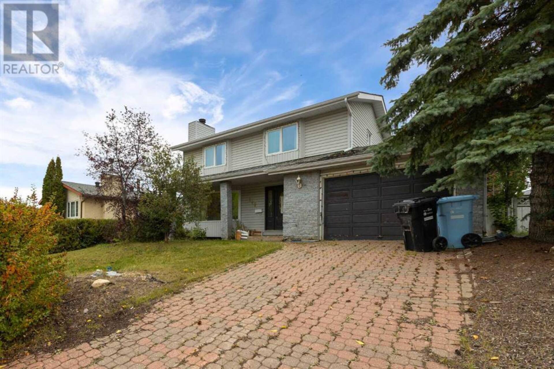 245 Ermine Crescent Fort McMurray