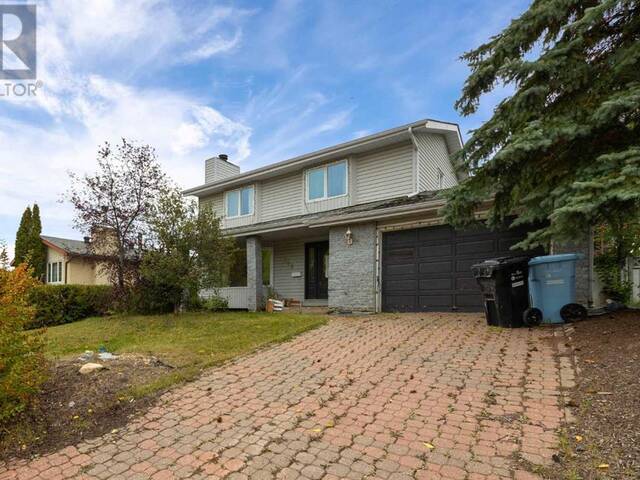 245 Ermine Crescent Fort McMurray Alberta