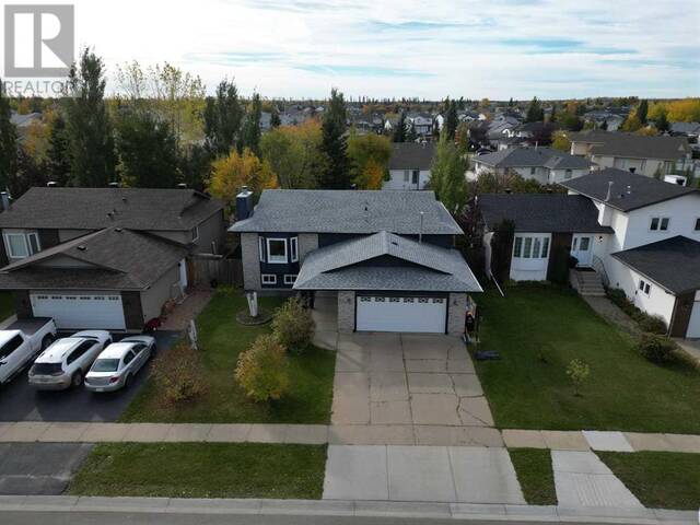 121 Berens Place Fort McMurray