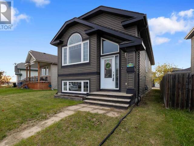 161 Robinson Lane Fort McMurray