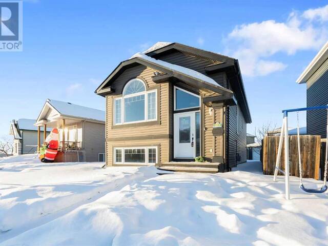 161 Robinson Lane Fort McMurray